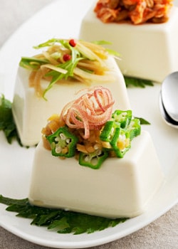 豆腐