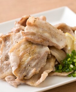 館ヶ森高原豚