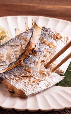 太刀魚