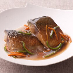 カレーの風味がたまりません!