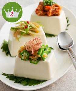 豆腐