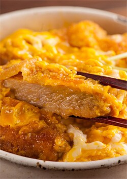 カツ丼