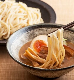 おうちで本格つけめん 魚介豚骨つけめん