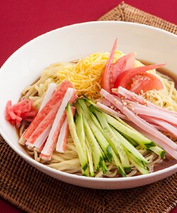 冷やし中華