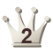 2位