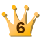6位