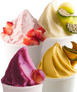 FRUTTA