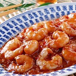 豆板醤