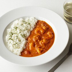 Soup Stock Tokyoのカレー