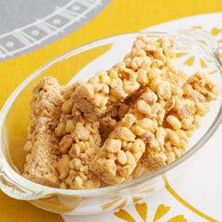 一度食べたら止まらない!とうきびチョコ