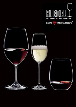 RIEDEL(リーデル)のグラス