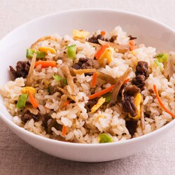 釜炊きごはん