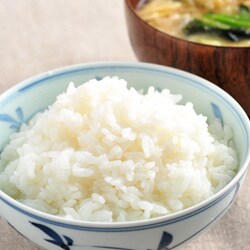 お米