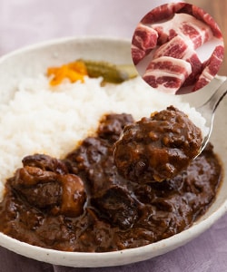 カレーがググッとおいしくなります