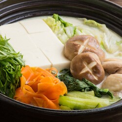 これからの季節に便利な鍋スープの素