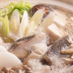 海鮮水炊きセット