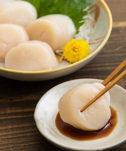 小サイズだけど一粒一粒に甘みたっぷり!