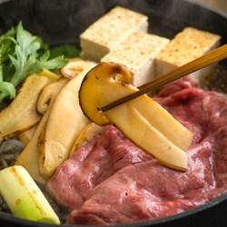 国産まつたけと同じDNAのブータン産まつたけ