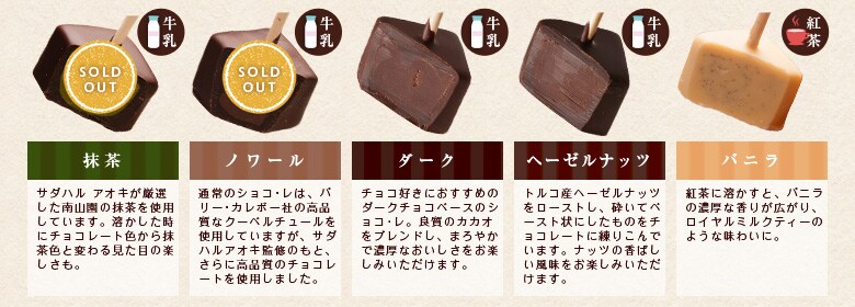 甘い幸せ 大人と子供のご褒美スイーツ 14 01 23 有機野菜などの安全食材宅配 oisix おいしっくす 甘い幸せ 大人と子供のご褒美スイーツ 14 01 23 有機野菜などの安全食材宅配 oisix おいしっくす