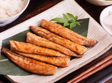 青魚