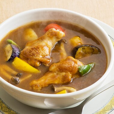 スープカレー