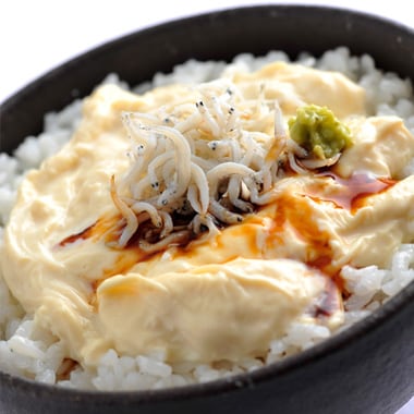 豆乳くさくないとろーり湯葉