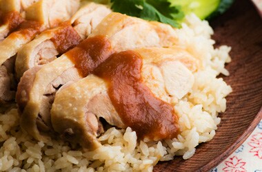 本場タイの味をおうちで簡単に再現!