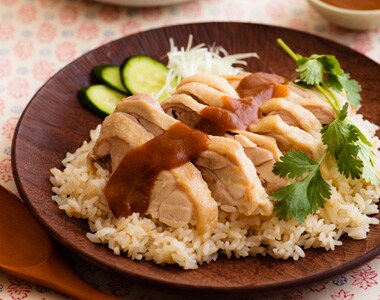 本場タイの味をおうちで簡単に再現!