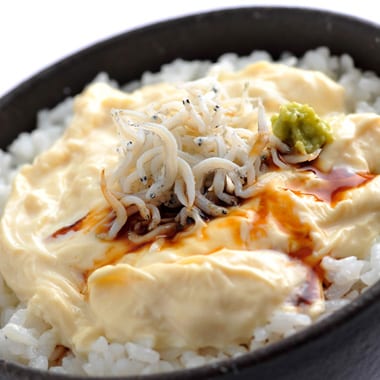 「手づくりやさん」が作った湯葉