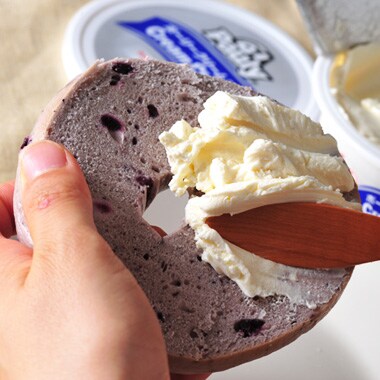 ポーリークリームチーズ