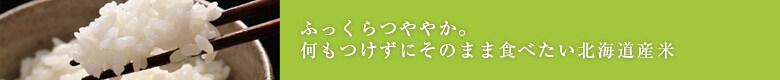 ふっくらつややか