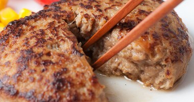 ハンバーグに合うおすすめ調味料