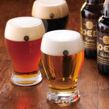 コエドビール