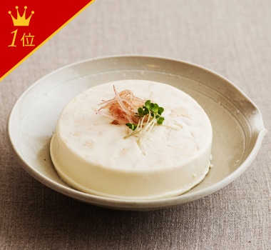 湯葉寄せ豆腐 200g