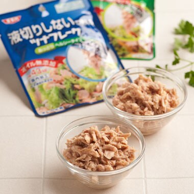 ツナフレーク