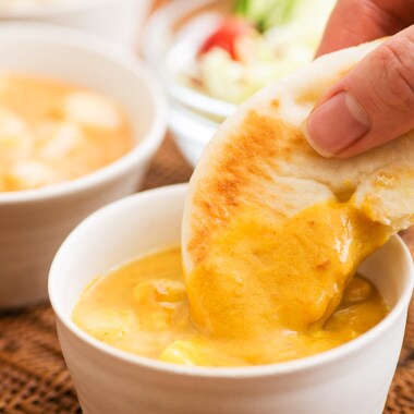 ミニタイカレー