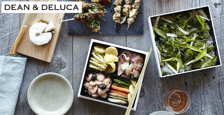DEAN & DELUCA