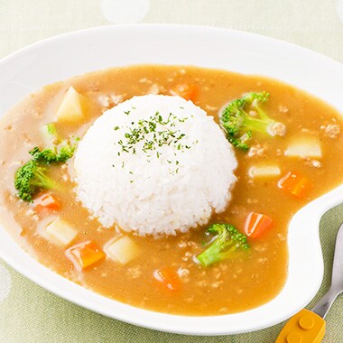 カレー