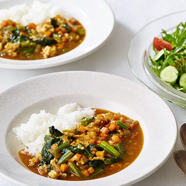 スープカレー