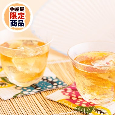 さんぴん茶