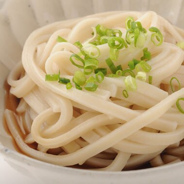 十勝のうどん
