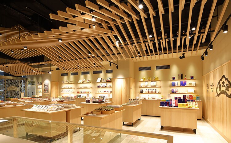 日本橋本店の味をおうちで:イメージ