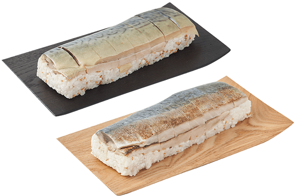 Oisixオリジナル 金華さばの棒寿司 食べ比べセット 21年 Oisix父の日ギフト特集 Oisixオリジナル 金華さばの棒寿司 食べ比べセット 21年 Oisix父の日ギフト特集