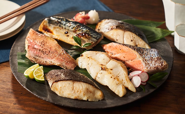本格料亭の味をお手軽におうちで:イメージ