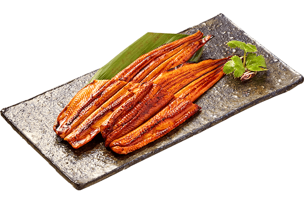 対馬産 煮穴子セット