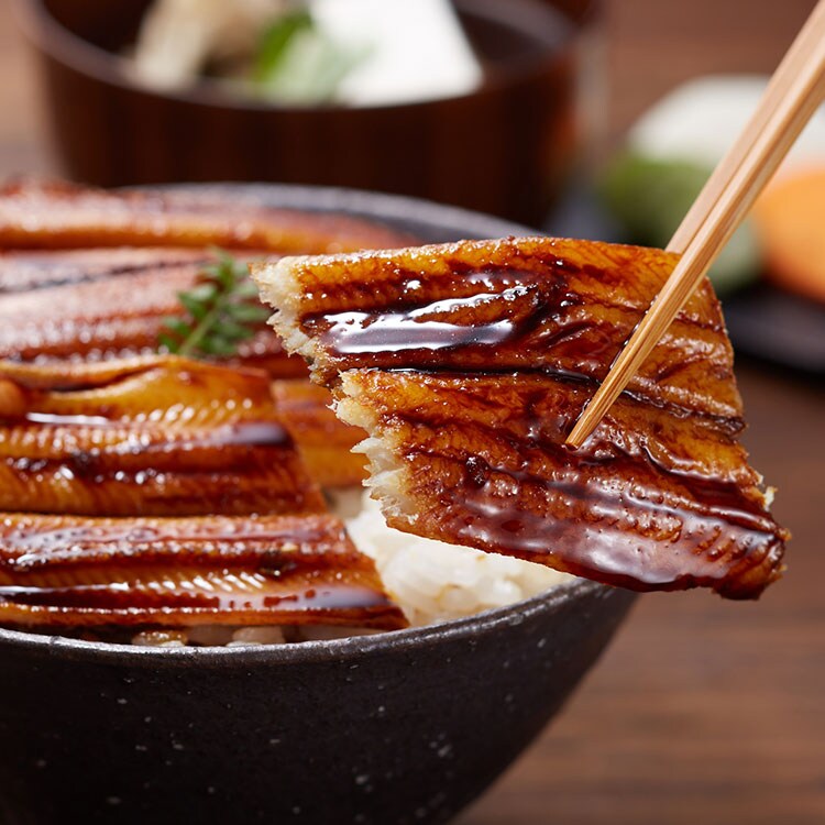 市場 送料無料 2尾 肉厚 蒲焼あなご 国産 焼きあなご 煮あなご 大穴子セット 便利な小分けパック 煮あなご 極味