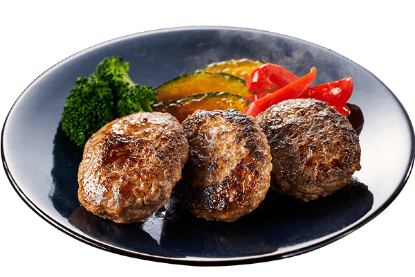格之進 食べ比べ!格之進ハンバーグ3種セット