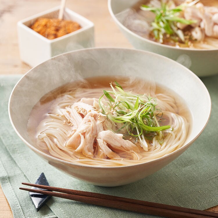 Oisixオリジナル 冷凍生そうめんセット 22年 Oisix父の日ギフト特集