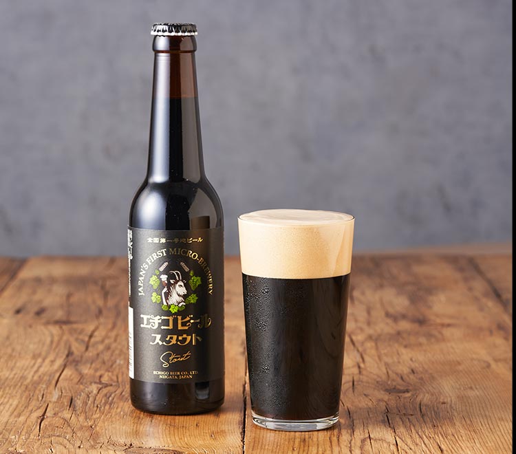 エチゴビール日本初の地ビール飲み比べセット｜ 2023年 Oisix父の日