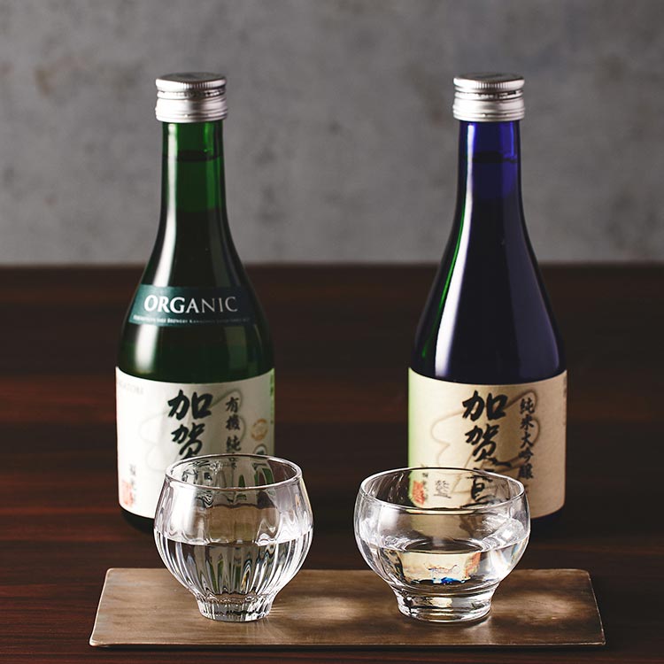 伊賀焼酒盃/谷本光生/本物保証/未使用/酒器